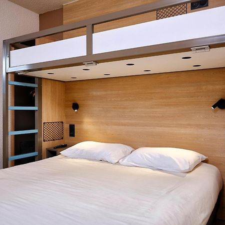 Premiere Classe Annecy Cran-Gevrier Renove En 2025 Exterior foto