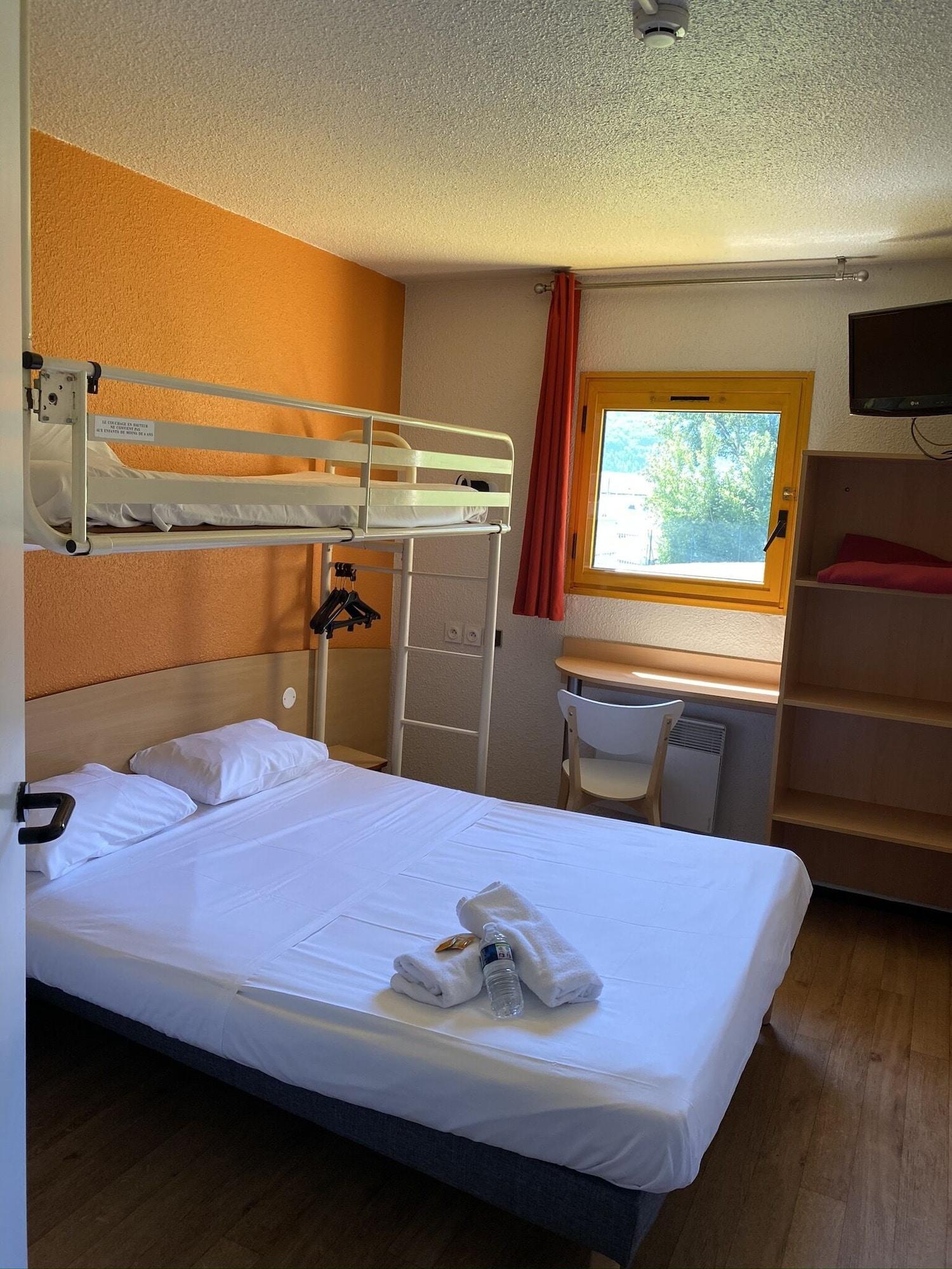 Premiere Classe Annecy Cran-Gevrier Renove En 2025 Exterior foto