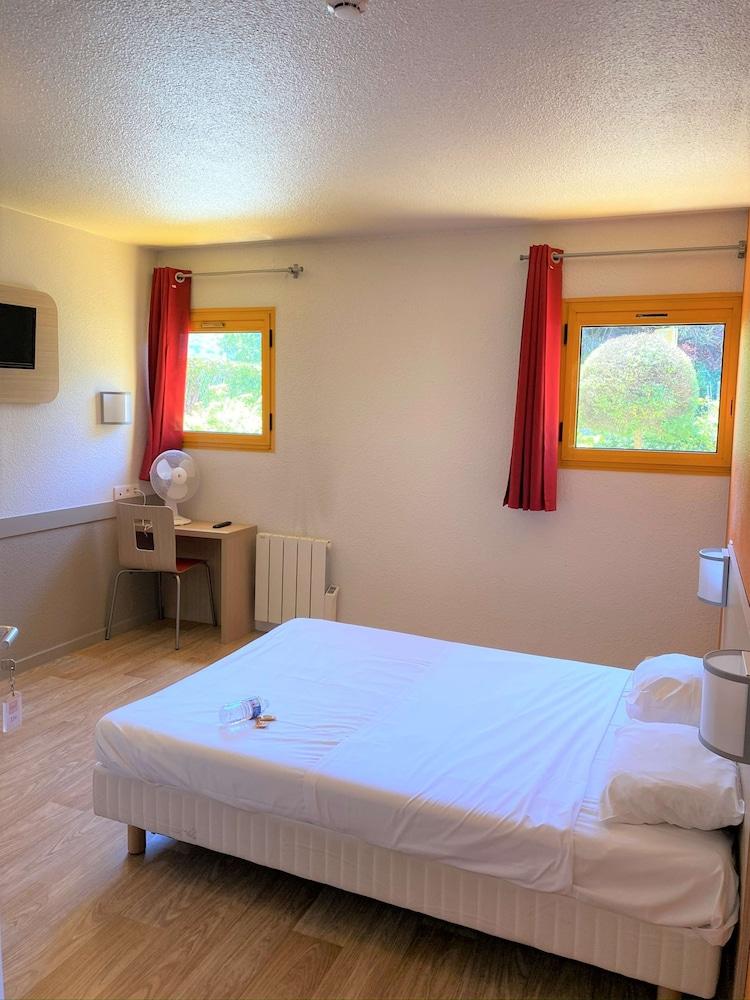 Premiere Classe Annecy Cran-Gevrier Renove En 2025 Exterior foto