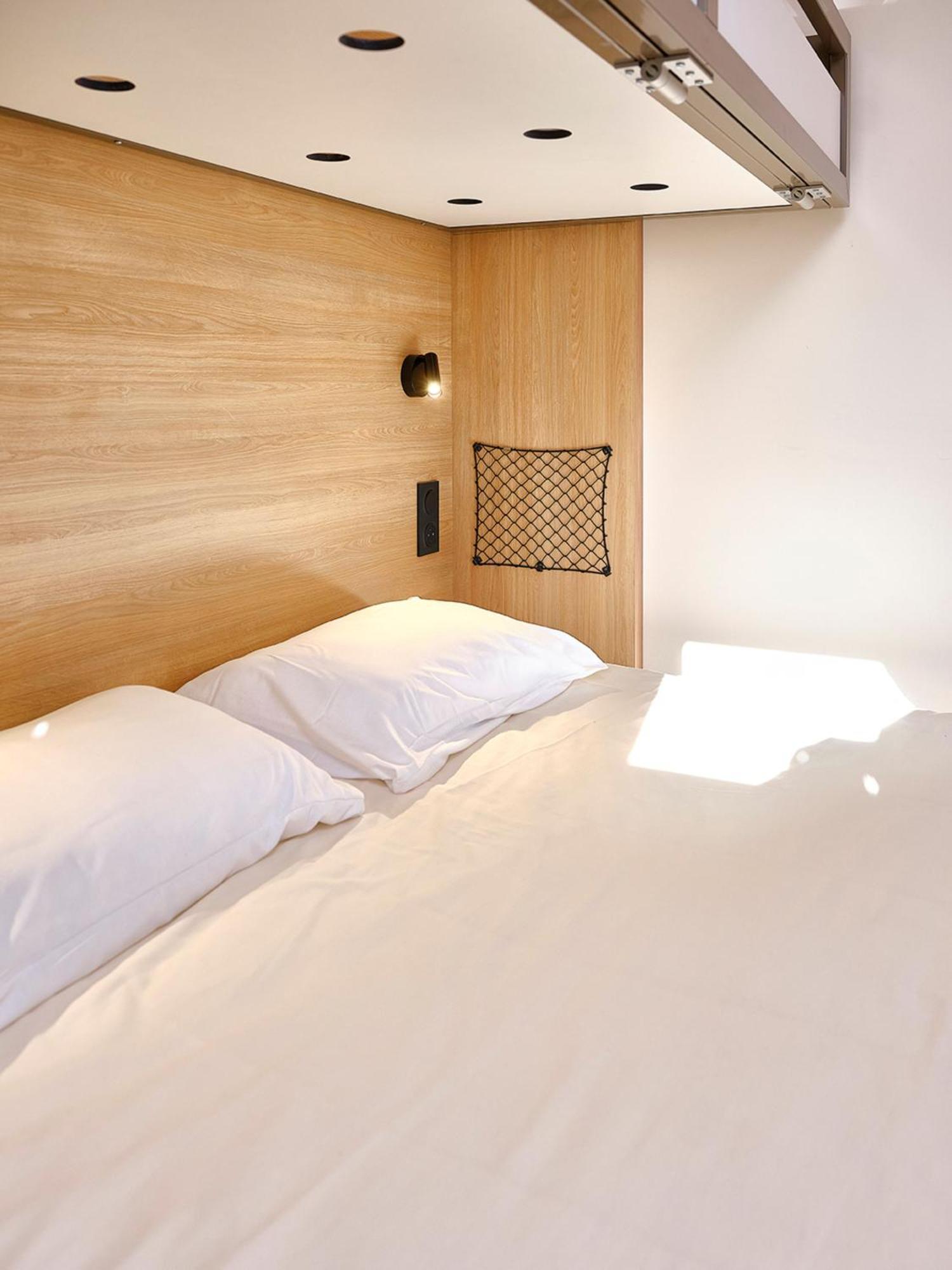 Premiere Classe Annecy Cran-Gevrier Renove En 2025 Exterior foto
