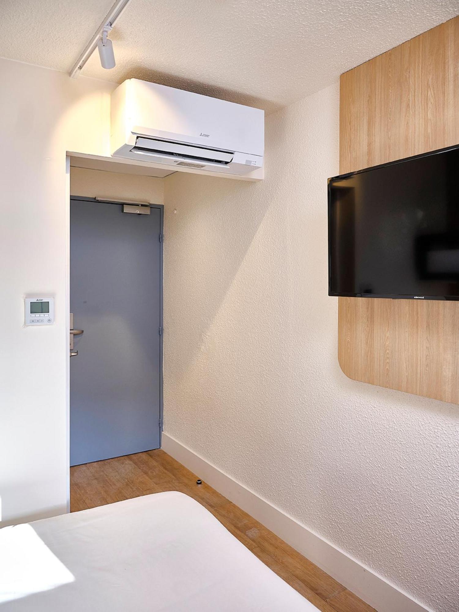 Premiere Classe Annecy Cran-Gevrier Renove En 2025 Exterior foto