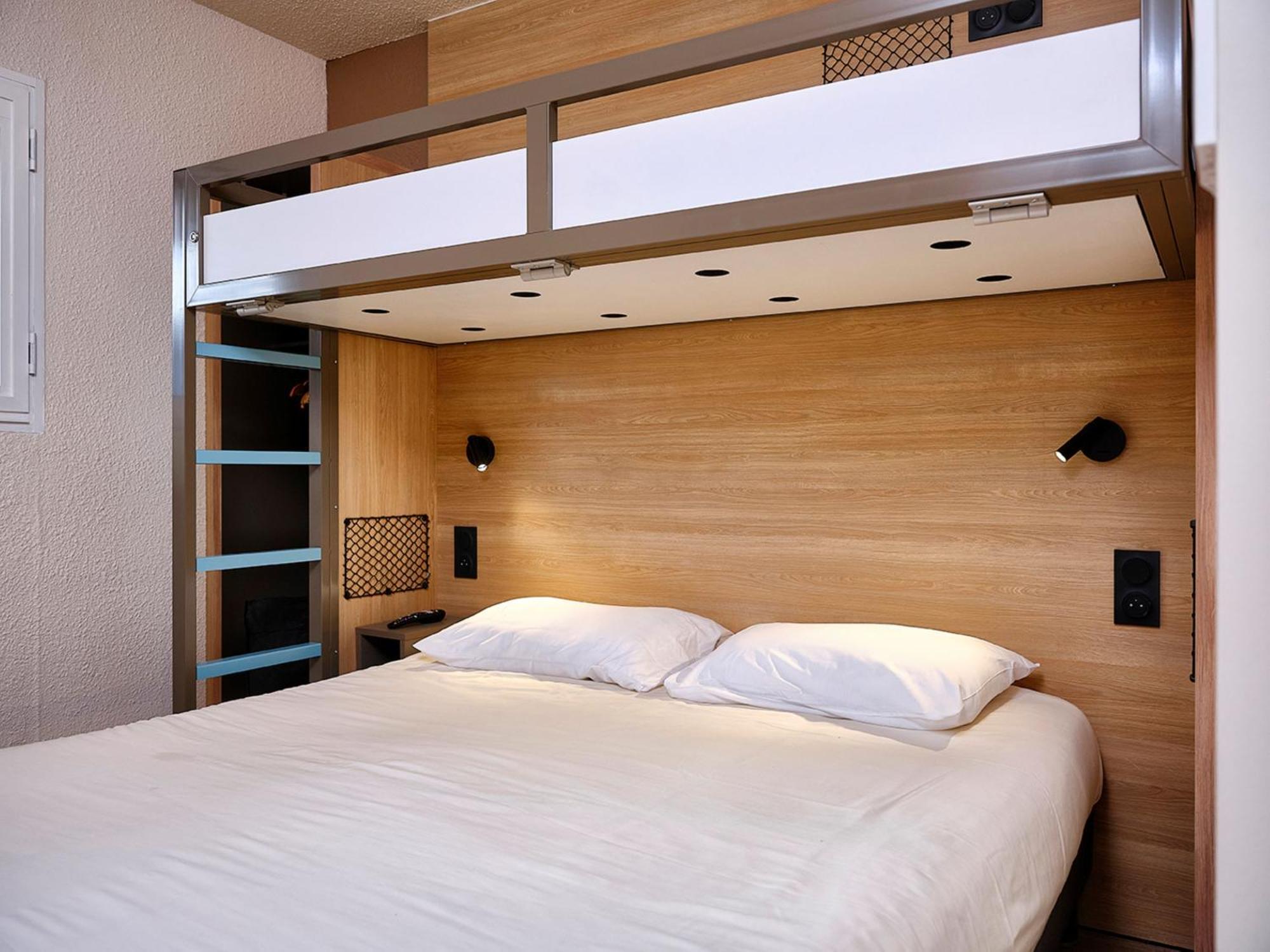 Premiere Classe Annecy Cran-Gevrier Renove En 2025 Exterior foto