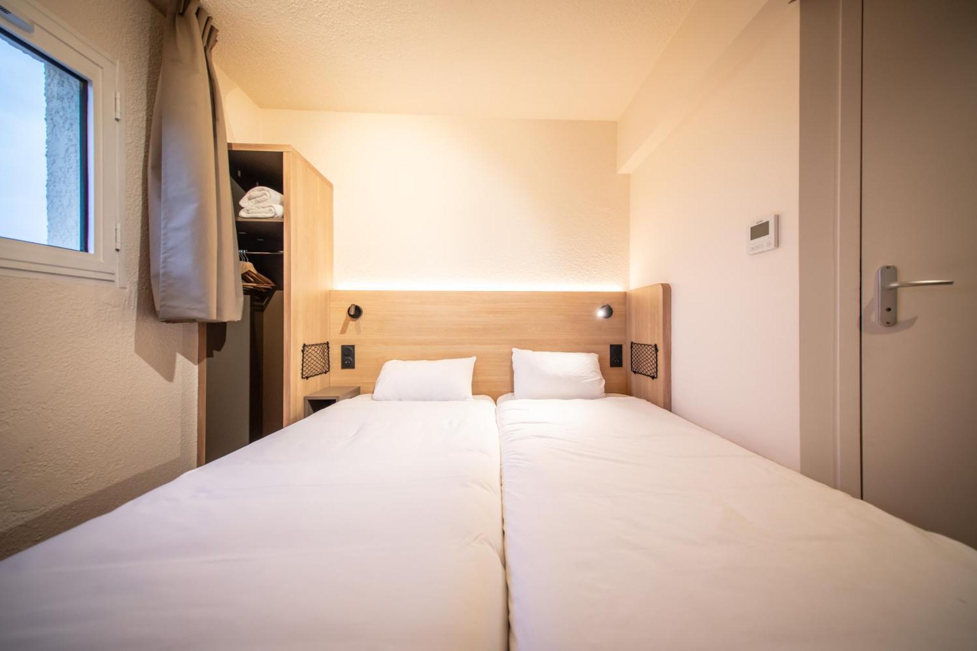 Premiere Classe Annecy Cran-Gevrier Renove En 2025 Exterior foto