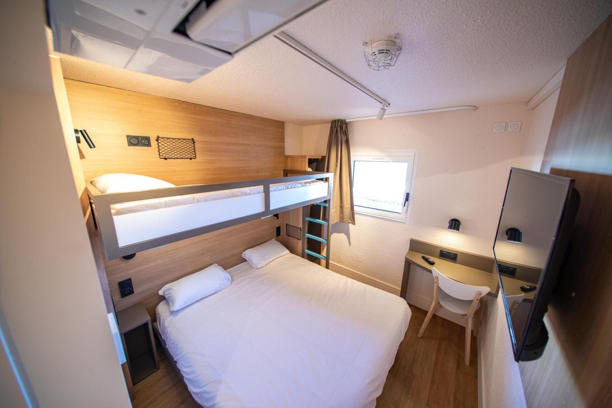 Premiere Classe Annecy Cran-Gevrier Renove En 2025 Exterior foto