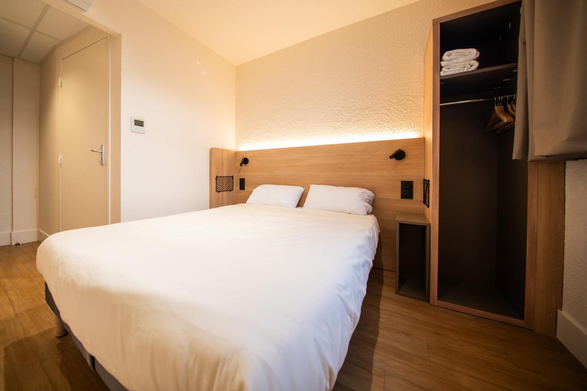 Premiere Classe Annecy Cran-Gevrier Renove En 2025 Exterior foto