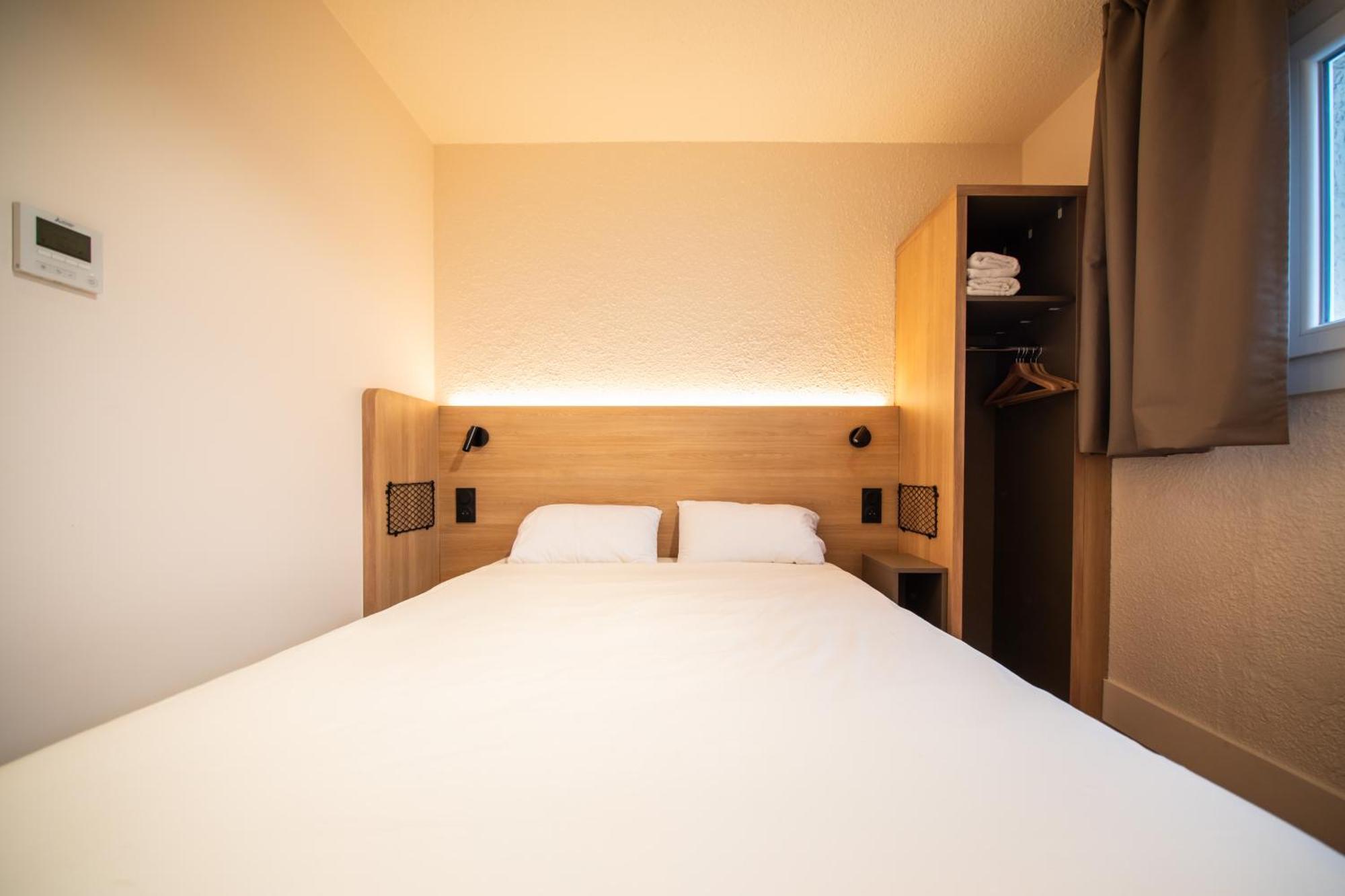 Premiere Classe Annecy Cran-Gevrier Renove En 2025 Exterior foto
