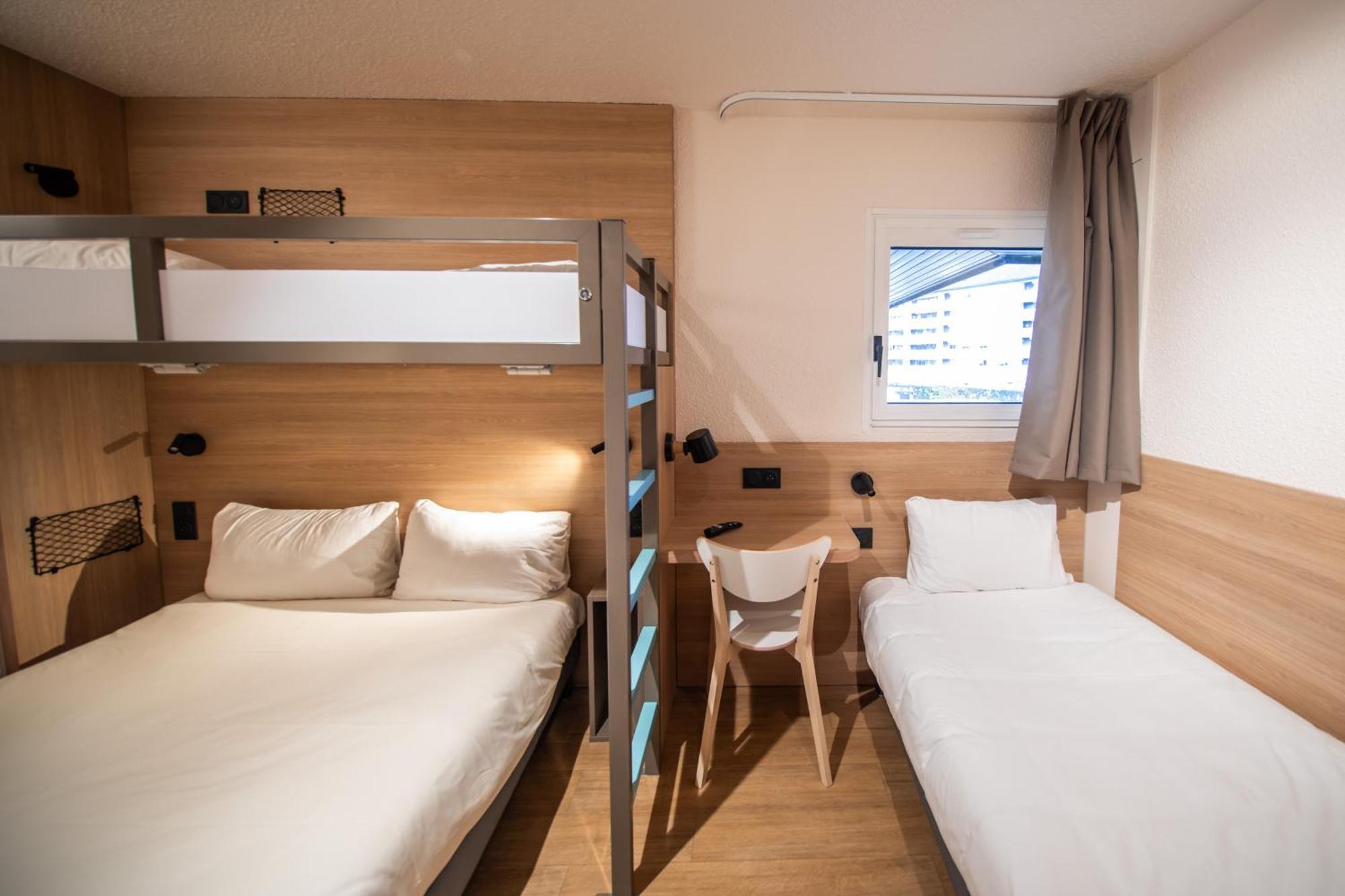 Premiere Classe Annecy Cran-Gevrier Renove En 2025 Exterior foto