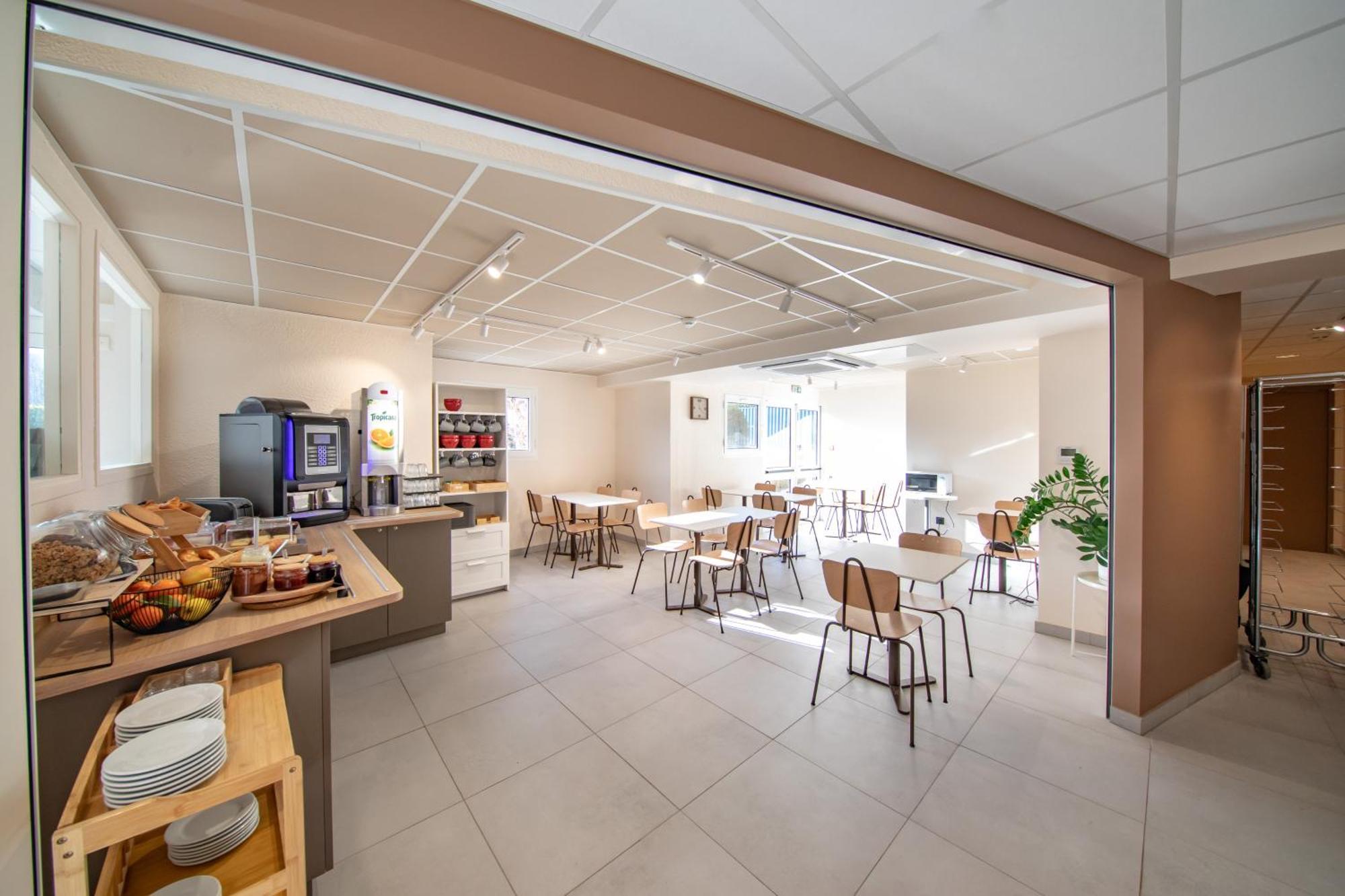 Premiere Classe Annecy Cran-Gevrier Renove En 2025 Exterior foto