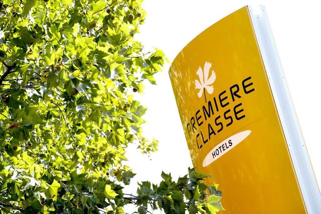 Premiere Classe Annecy Cran-Gevrier Renove En 2025 Exterior foto